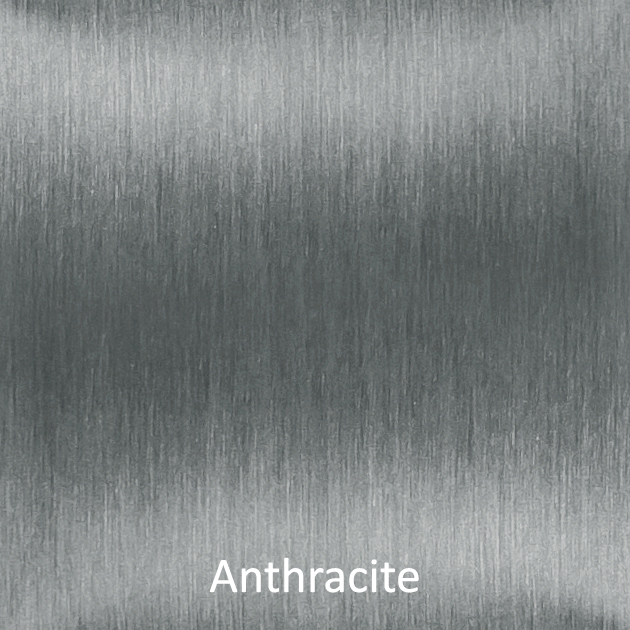 Дозатор для мыла KORK 0,5L ANTHRACITE (1135544)